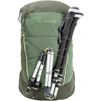 VAUDE Agile Air 18, Rugzak, Unisex Outdoor Sportrugzak20-29L