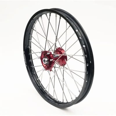 Volledige voorwiel voor motorfiets RFX SM Fantic 250