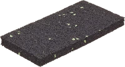 24 stuks 8 mm terraspads voor terrasbouw en geluidsisolatie