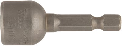 Makita B-38962 Dop 13x50mm Magnetisch