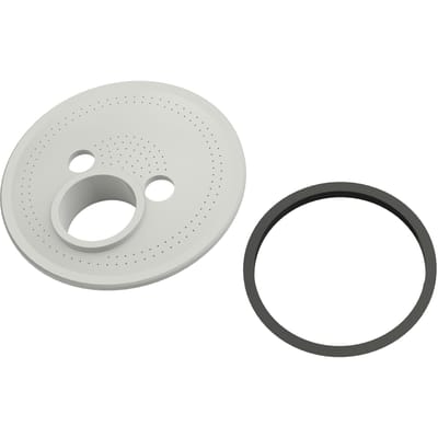 Cellfast Energo 55-513 4-functie sprinklerfilter met O-ring