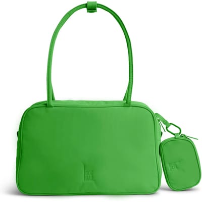 Got Bag Strike Tas Groen