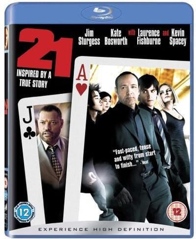 21 (2008)