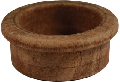 Teak ring