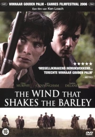 Wind That Shakes The Barley, The