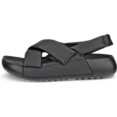 Damessandalen Ecco Cozmo