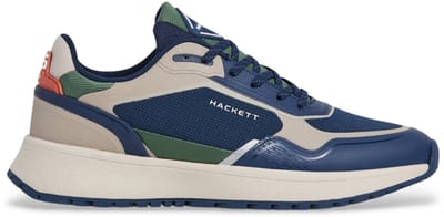 Hackett London Otto Sportschoenen