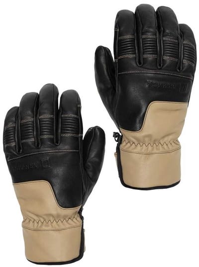 Armada Wasco Work Handschoenen Zwart M Man,Vrouw