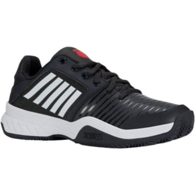 K-Swiss Tennisschoen Court Express HB Heren Zwart