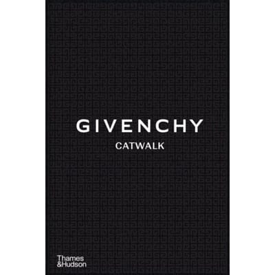 Givenchy Catwalk - Catwalk - Alexandre Samson