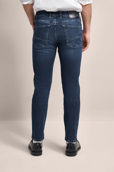 Bugatti Herren Flexcity stretch jeans