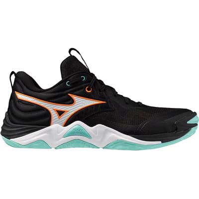 Indoor schoenen Mizuno Wave Momentum Elite