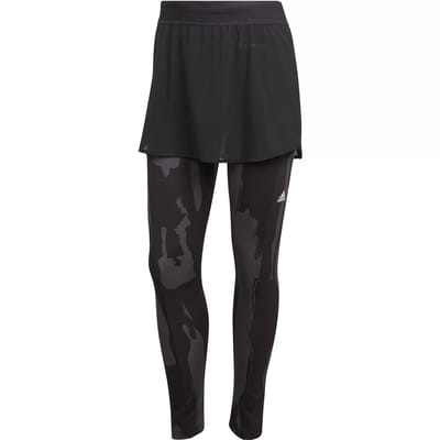 Dameslegging 7/8 2in1 adidas New York