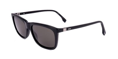 Hugo Boss BOSS 1489/S Black 57/17/145 MAN Zonnebrillen