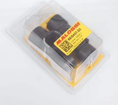 Malossi-variatorrol voor Honda 600 Silver Wing-scooter, 28,2 x 19,9 mm, 28 g / 6615437.g0, nieuw