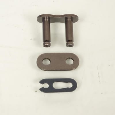 Attache rapide chaine transmission 428 Sarkany pour moto ARCHIVE 50 Cafe racer