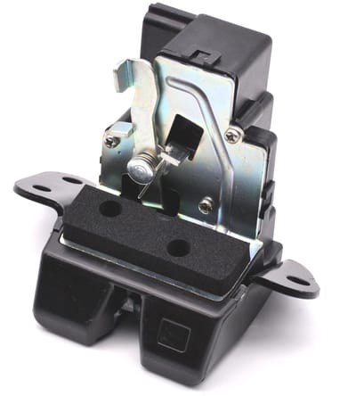 Dailygoods- Kofferslot Actuator Directe Vervanging - Deurslot