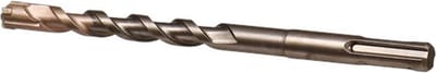 Hamerboor SDS+ 10X160mm 4-Snijder - 1515792