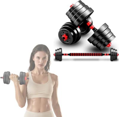 CLVP® Dumbbells Set - Halterset - Gewichten Set