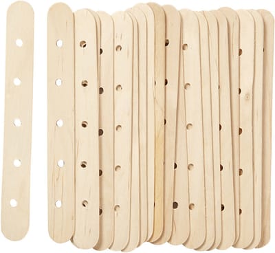 Creativ Company Construction sticks 20pcs