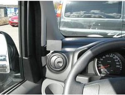 Brodit ProClip houder geschikt voor Nissan Evalia/ NV200 2010-2023 Left mount