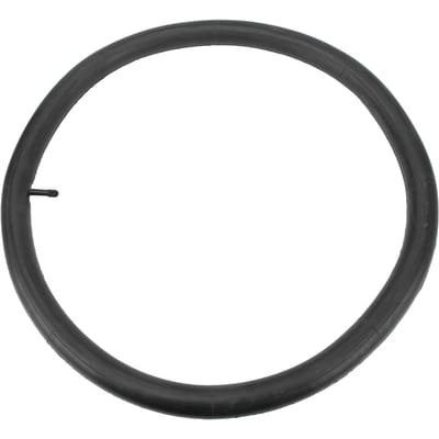 Fietssluitingen met Schrader Ventiel Duurzame Butyl Rubber Binnenbanden voor Mountainbike 22*1.75/2.125 inches gray