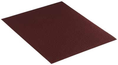 Rhodius - PROline - Vellen schuurlinnen - 230x280mm - P120 (50 stuks)