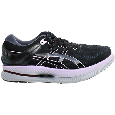 Asics MetaRide zwarte damestrainers