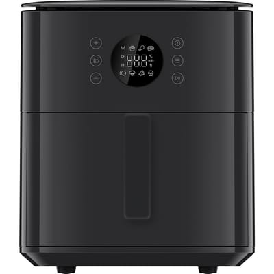 Xiaomi Airfryer XL 6,5L – 220°C – Voor 500g Friet – Zwart