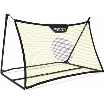 SKLZ Soccer Trainer Solo - Solotraining - Voetbaldoel - Goaltrainer - Doel - Goal