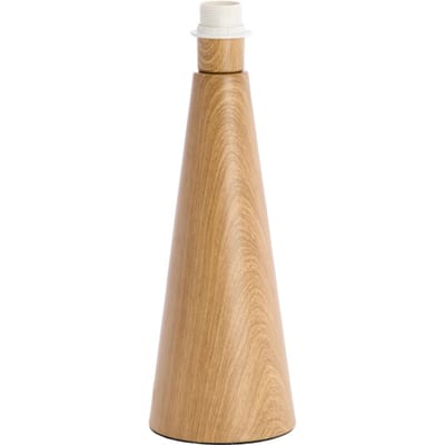 Light & Living - Lampvoet DINAN - Ø14x40cm - Bruin