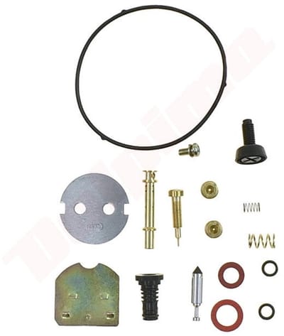 Reparatieset carburateur passend op HONDA GX440 S
