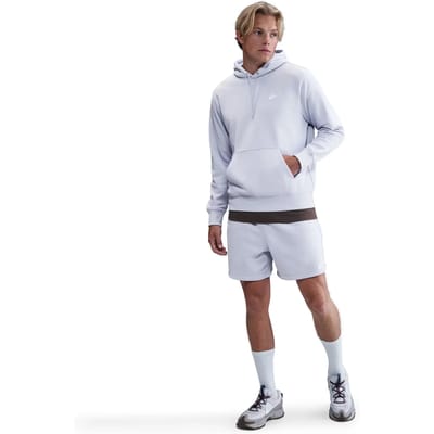 Korte Nike Club