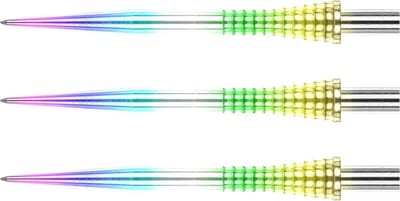 Dartpunten Specialist Conische Taps Toelopend voor Minder Bounce-Outs | Set Dart Accessoires