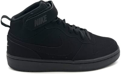 Nike Court Borough Mid 2- Sneakers- Maat 38