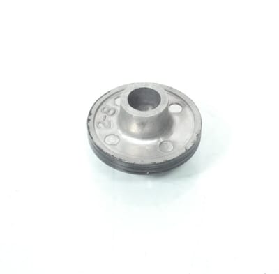 Entretoise de carénage origine pour moto Kawasaki 250 Ninja R 921431226 Neuf