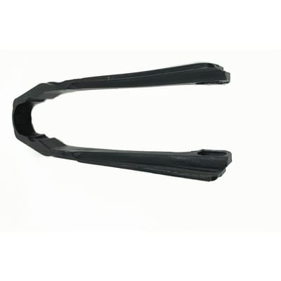 1x Chain Slider Swing Arm Chain Slider voor Honda 88-89 CR250 89-90 CR125 CR500 R