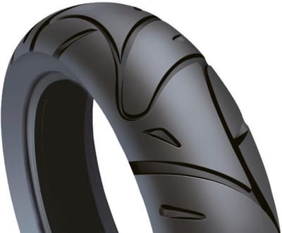 140-70-12 kyoto band voor kymco 125 g-dink scooter 2012 tot 2017 ar nieuw