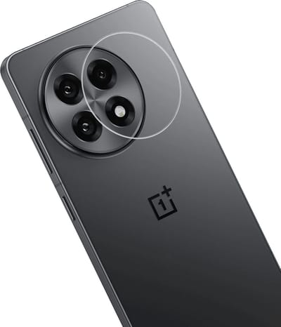 Camera Lens Protector - Geschikt voor OnePlus 13R - Extra Sterk - Camera Screenprotector - Beschermglas - Gehard Glas - Tempered Glass - Screen Protector