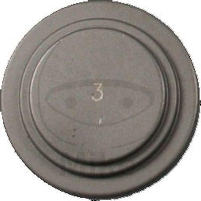 SW-Stahl 01465L-3 Remzuigeradapter 3 / H013 I Remzuiger-resettool I Remklauwreset universeel I Zuiger-resetrem I Remzuiger-resettool
