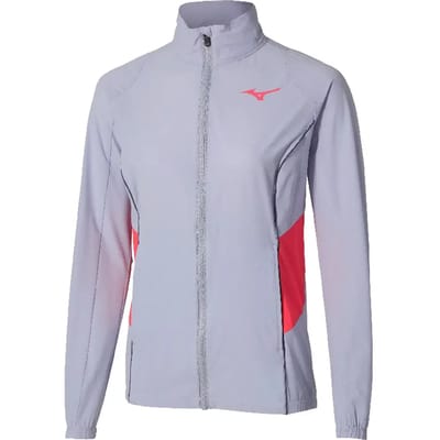 Damesjas Mizuno Shadow Jacket