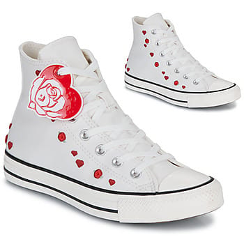 Hoge Sneakers Converse CHUCK TAYLOR ALL STAR