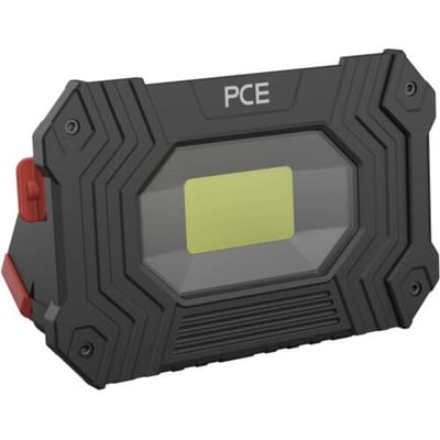 PC Electric 7202800 PCE A2800/6.600mAh USB-C Werklamp LED 2800 lm