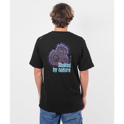 T-shirt Korte Mouw Oxbow T-shirt met korte mouwen NATURE
