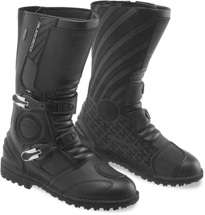 Gaerne G-Midland Gore-Tex Zwart Motorlaarzen - Laars