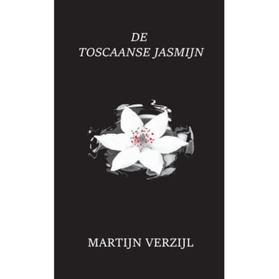 De Toscaanse Jasmijn - Martijn Verzijl