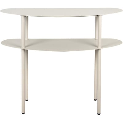 Leitmotiv console bijzettafel riqueza - 90x28x72,5 cm