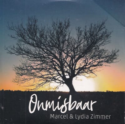 Onmisbaar - Marcel en Lydia Zimmer