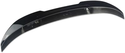 Achterspoiler - Voor BMW 4-Serie F36 Gran Coupe 428i/430i/440i - Auto accessoires - Kofferbakspoiler - PSM stijl - ABS