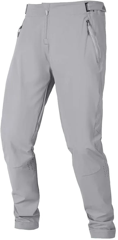 Endura Mt500 Burner Lite Broek Grijs S Man